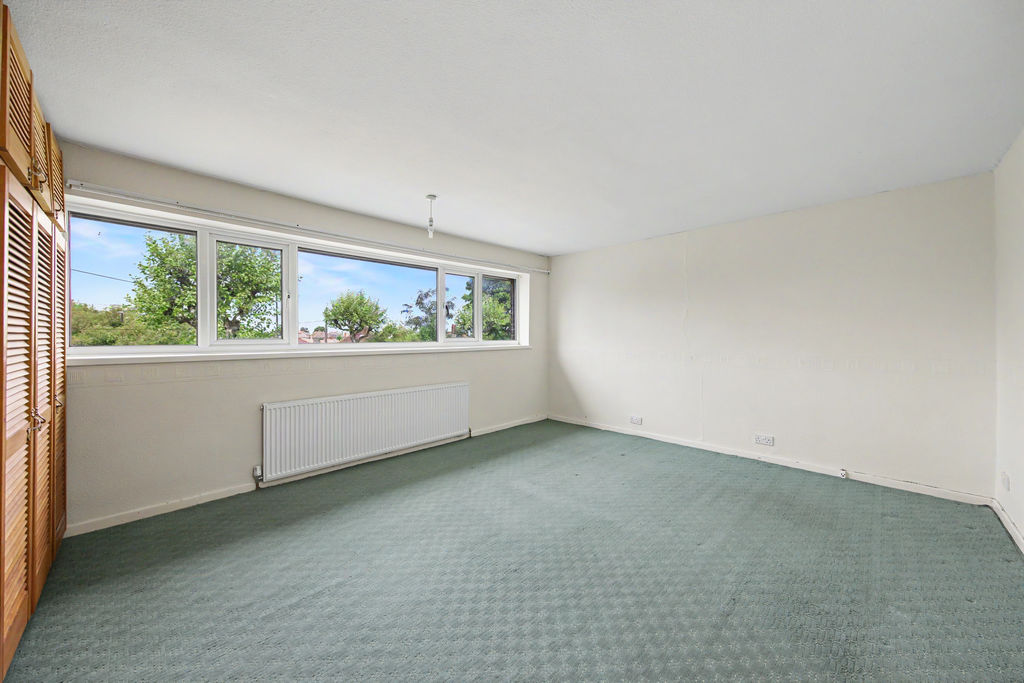 Hawksley Avenue